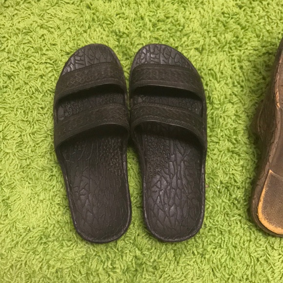 Women’s Jandals - Picture 4 of 5